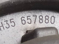 моторчик печки Volkswagen Bora 1 поколение 2001, 1.6 л., i, AZD, бензин, 5МКПП, серебристый, универсал, передний привод, 1J1819021A, H35657880E - фото №3