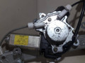 стеклоподъемник электрический задний левый Nissan Maxima A32 1999, 82731-40U05, MMR521-34, JIDECO - фото №2