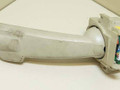 переключатель поворотов Volvo S80 2 поколение 2008, 3.2 л., i, B 6324 S, бензин, АКПП, белый, седан, передний привод, 39859172 - фото №2