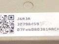переключатель поворотов Volvo S80 2 поколение 2008, 3.2 л., i, B 6324 S, бензин, АКПП, белый, седан, передний привод, 39859172 - фото №3