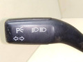 переключатель подрулевой (стрекоза) Audi A6 4F/C6 2005, 3.2 л., i, BKH, бензин, АКПП, серебристый, седан, передний привод, 4F0953549A, 4E0953503 - фото №4