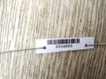 ремень безопасности Volvo S80 2 поколение 2008, 3.2 л., i, B 6324 S, бензин, АКПП, белый, седан, передний привод, 39811473 - фото №2