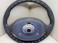 руль Suzuki Alto 5 поколение 2003, 1.1 л., i, F10D, бензин, 4МКПП, белый, хетчбэк 5 дв., передний привод, 48110-62H10-T01 - фото №2