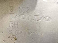 стеклоподъемник электрический задний правый Volvo V70 1 поколение 1999, 2.4 л., i, B 5252 S, бензин, АКПП, серебристый, универсал, передний привод, 9152726 - фото №3