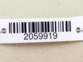 ручка наружная Nissan Primera P12 2005, 80610AV600 - фото №4