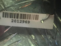 блок ABS Chevrolet Aveo T200 2004, 1.2 л., i, бензин, EH4NFL3, 96470254, MANDO, 5WY7504B, CIDD5012995 - фото №4