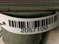 повторитель поворота на крыле Toyota Corolla Verso 1 поколение E121 2003 - фото №2
