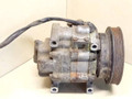 компрессор кондиционера Mazda 626 GE 1991, 2.0 л., i, бензин, АКПП, седан, передний привод, N13A1AN4MG, PANASONIC - фото №3