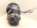 компрессор кондиционера Mazda 626 GE 1991, 2.0 л., i, бензин, АКПП, седан, передний привод, N13A1AN4MG, PANASONIC - фото №4