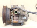 компрессор кондиционера Mazda 626 GE 1991, 2.0 л., i, бензин, АКПП, седан, передний привод, N13A1AN4MG, PANASONIC - фото №5