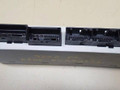 блок комфорта BMW 7 серия E65/E66/E67 E65 2003, 4.4 л., i, M62 B44 (448S1), бензин, АКПП, черный, седан, задний привод, 5WK48002 - фото №2