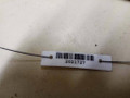 поршень Citroen C5 1 поколение 2001, 2.2 л., HDi, 4HX (DW12TED4/FAP), дизель, 5МКПП, серебристый, универсал, передний привод, 0628L2, 060385 - фото №4