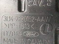 пластик Ford Expedition 2 поколение U222 2004, 4.6 л., i, бензин, АКПП, синий, внедорожник 5 дв., полный привод, 3L14-7820162-AAW - фото №2
