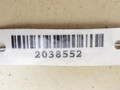 ручка внутренняя задняя правая Toyota Yaris XP9 [рестайлинг] 2009, 69205-0D90, 69205-0D100 - фото №4