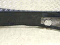 комплект декоративных накладок (дерева) салона Audi A6 4F/C6 2006, 3.2 л., i, BKH, бензин, АКПП, тёмно-синий, седан, передний привод, 4F1819447 - фото №2