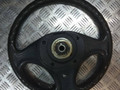 руль Kia Sephia 1 поколение 1994, 1.5 л., i, B5, бензин, МКПП, передний привод, 0K2033298020 - фото №2