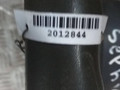 руль Kia Sephia 1 поколение 1994, 1.5 л., i, B5, бензин, МКПП, передний привод, 0K2033298020 - фото №3