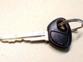 антенна иммобилайзера Mazda 626 GE 1991, 2.0 л., i, бензин, АКПП, седан, передний привод, CA3566939 - фото №7