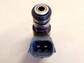 форсунка Volkswagen Bora 1 поколение 2001, 1.6 л., i, AZD, бензин, 5МКПП, серебристый, универсал, передний привод, 360317 - фото №2