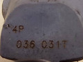 форсунка Volkswagen Bora 1 поколение 2001, 1.6 л., i, AZD, бензин, 5МКПП, серебристый, универсал, передний привод, 360317 - фото №4