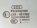 стекло двери передней правой Audi Q7 4L 2007, 3.6 л., i, BHK, бензин, АКПП, белый, внедорожник 5 дв., полный привод, AS-2, 43R-001582, 4L0845202 - фото №2