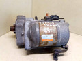 стартер Toyota Yaris P1 1999, 1.4 л., дизель, 428000-0570, DENSO, 28100-33050 - фото №3