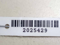 петля капота левая Peugeot 607 1 поколение 2001, 2.2 л., i, бензин, МКПП, седан, передний привод, 9629468480 - фото №4