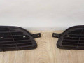 решетка радиатора Nissan Almera Tino V10 2002, 62320BU000, 62330BU000 - фото №2