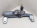 моторчик заднего стеклоочистителя (дворника) Volvo V40 1 поколение 1999, BOSCH, 0390201529 - фото №2