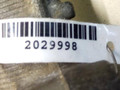 Клапан ТНВД Mitsubishi Galant 8 поколение EA2W 1998, 2.0 л., i, 4G63 (SOHC 16V), бензин, АКПП, темно-серый, универсал, передний привод, MD332172 - фото №3