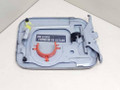лючок топливного бака Nissan Primera P11 1999, 788302J000 - фото №2