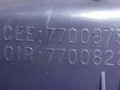 кнопка стеклоподъемника двери передней правой Renault Espace 3 поколение 1999, 2.2 л., G8T 716, дизель, МКПП, минивэн, 7700875657, 7700822334 - фото №3