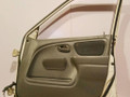 замок двери передней правой Suzuki Alto 5 поколение 2003, 1.1 л., i, F10D, бензин, 4МКПП, белый, хетчбэк 5 дв., передний привод, 82201M79G00 - фото №3
