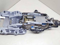 рулевая колонка Volkswagen Passat B5 [рестайлинг] 2003, 2.5 л., дизель, 6МКПП, черный, универсал, передний привод, 3B0418502F - фото №2