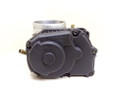 заслонка дроссельная Audi A3 8L 1997, 1.6 л., i, бензин - фото №2
