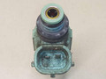 форсунка Mitsubishi Carisma 1 поколение 1997, 1.8 л., i, бензин, 0280155723, CDH210 - фото №2