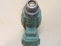 форсунка Mitsubishi Carisma 1 поколение 1997, 1.8 л., i, бензин, 0280155723, CDH210 - фото №3