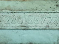 форсунка Mitsubishi Carisma 1 поколение 1997, 1.8 л., i, бензин, 0280155723, CDH210 - фото №5