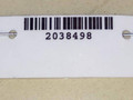 форсунка Mitsubishi Carisma 1 поколение 1997, 1.8 л., i, бензин, 0280155723, CDH210 - фото №6