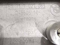дождевик BMW 5 серия E60/E61 2004, 2.5 л., i, M54 B25 (256S5), бензин, АКПП, серый, седан, задний привод, 51717027083, 74850610 - фото №3