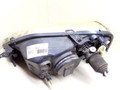фара правая Dacia Logan 1 поколение 2007, 1.5 л., DCi, K9K 792, дизель, 5МКПП, синий, седан, передний привод, 8200211006 - фото №3