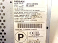 магнитола Nissan X-Trail T30 [рестайлинг] 2005, 2.5 л., i, бензин, 281138H300, PP-1675T - фото №4