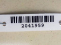 полуось передняя левая (приводной вал, ШРУС) Mitsubishi Carisma 1 поколение 1998, 1.8 л., GDi, бензин - фото №2