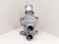термостат Mazda 626 GF 1997, 2.0 л., i, бензин, 5МКПП, серебристый, хетчбэк 5 дв., передний привод, FS05-15-176 - фото №2