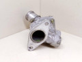 термостат Mazda 626 GF 1997, 2.0 л., i, бензин, 5МКПП, серебристый, хетчбэк 5 дв., передний привод, FS05-15-176 - фото №3