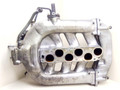 коллектор впускной Rover 400 Series 1 поколение 1998, i, хетчбэк 5 дв., P8AA058-560276 - фото №2