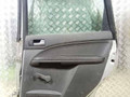 ручка внутренняя задняя правая Ford C-Max 1 поколение 2007, 1.8 л., TDCi, дизель, МКПП, серебристый, минивэн, передний привод, 3M51R22600BB - фото №2