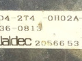 блок ABS Mazda 626 GF [рестайлинг] 2000, 2.0 л., i, бензин, 436-0813, MD4-2T4-0H02A-2, 2056653, NALDEC - фото №7