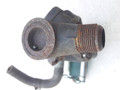 клапан EGR Nissan Primera P11 1999, 2.0 л., i, бензин, 147107J400 - фото №4