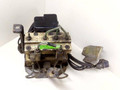 блок ABS Mitsubishi Space Wagon 2 поколение (Typ N30/N40) 1994, 2.0 л., D, дизель, MB668870, 11000030300 - фото №4